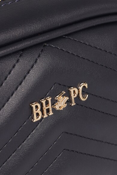 Beverly Hills Polo Club Átalakítható keresztpántos műbőr táska női