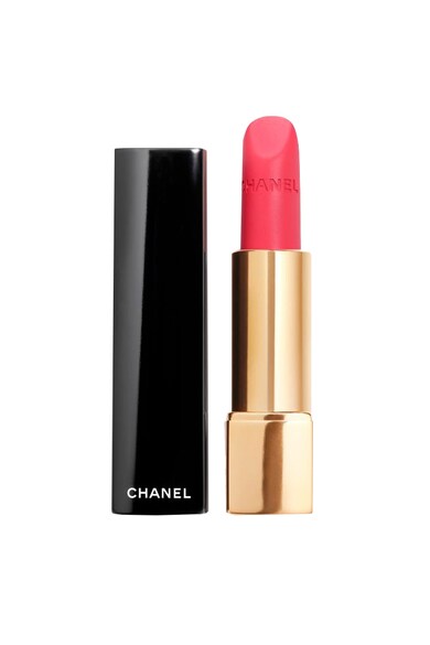 Chanel Ruj mat  Rouge Allure Velvet Femei