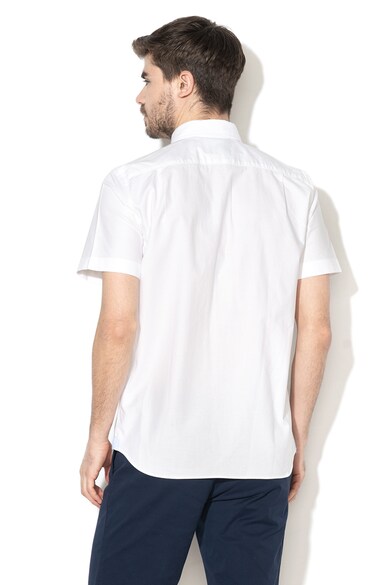 Lacoste Риза с къси ръкави и стандартна кройка Мъже