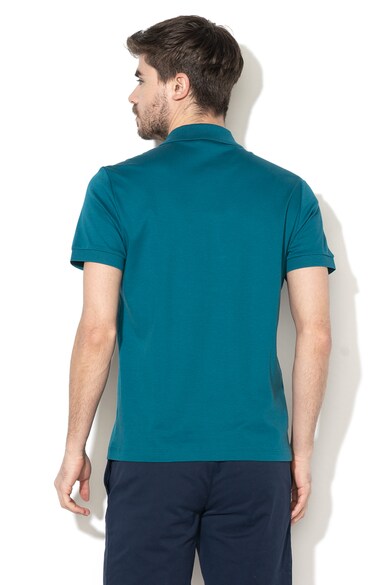 Lacoste Tricou polo regular fit Barbati