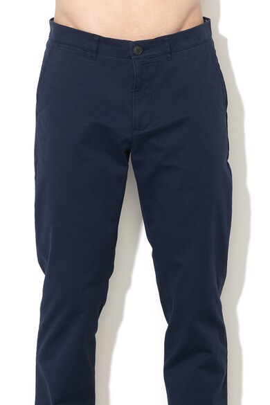 Lacoste Pantaloni chino regular fit Barbati