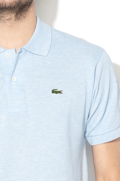 Lacoste Classic fit galléros póló 2 férfi