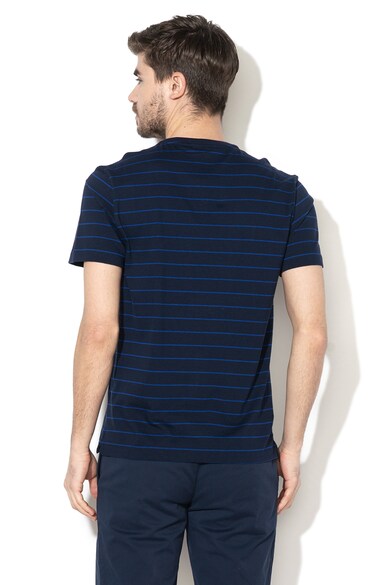 Lacoste Tricou regular fit cu model in dungi Barbati