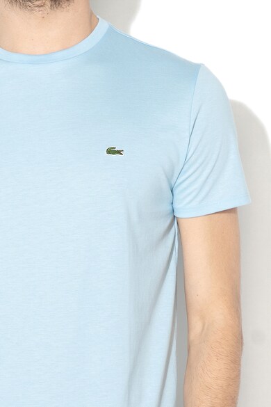 Lacoste Regular fit póló hímzett logóval férfi