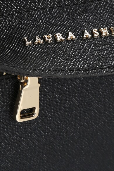 Laura Ashley Geanta crossbody de piele ecologica Femei