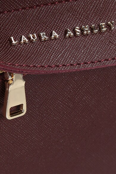 Laura Ashley Geanta crossbody de piele ecologica Femei