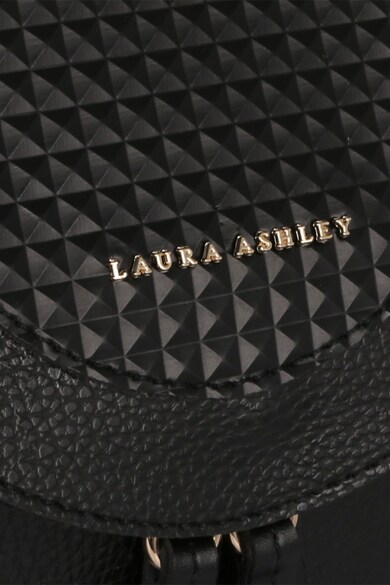 Laura Ashley Rucsac convertibil de piele ecologica Femei