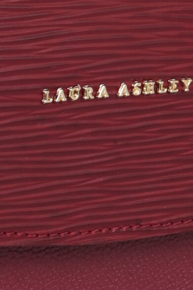 Laura Ashley Bőr kézitáska levehető pánttal női