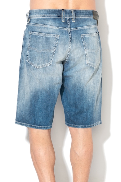 Diesel Bermude din denim Keeshort Barbati