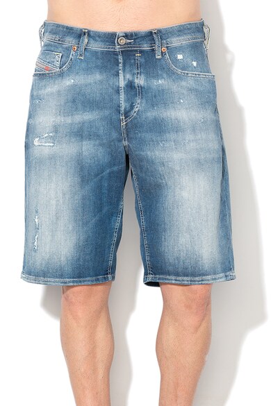 Diesel Bermude din denim Keeshort Barbati