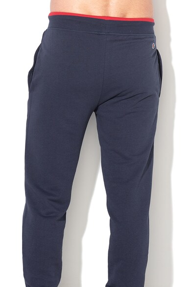 Champion Pantaloni sport cu imprimeu logo cauciucat Barbati