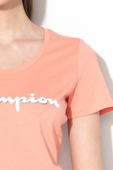 Champion Tricou cu imprimeu logo Femei