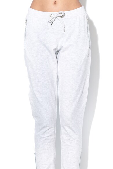 Champion Pantaloni jogger cu snur Femei