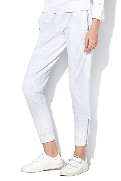 Champion Pantaloni jogger cu snur Femei