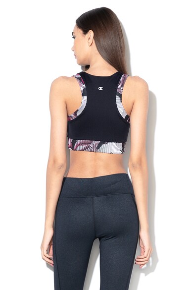 Champion Bustiera racerback pentru fitness Femei