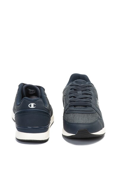 Champion Warrior textil és műbőr sneaker férfi