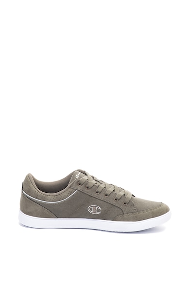 Champion Deck vászon és műbőr sneaker S20975 férfi