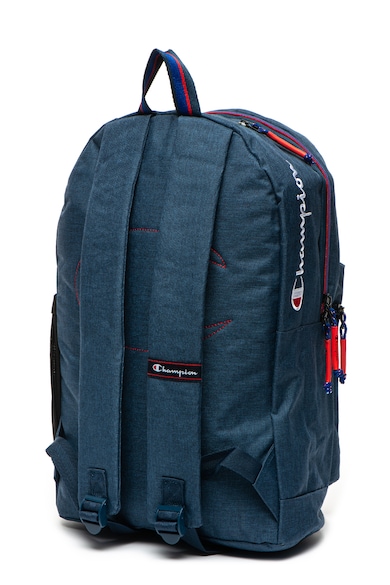 Champion Rucsac cu logo brodat si buzunare exterioare multiple Barbati