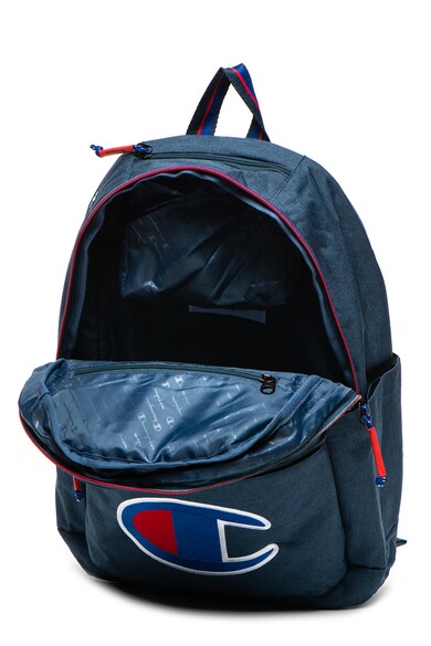 Champion Rucsac cu logo brodat si buzunare exterioare multiple Femei