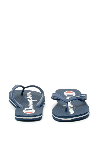 Champion Papuci flip-flop cu model logo Sean Barbati