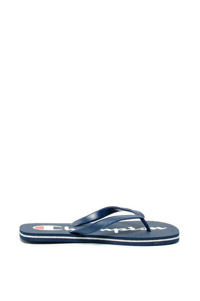 Champion Papuci flip-flop cu model logo Sean Barbati