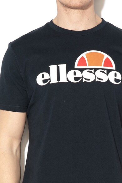 ELLESSE Herritage logómintás póló férfi