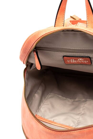 ELLESSE Rucsac de piele ecologica cu tinte Valentina Femei