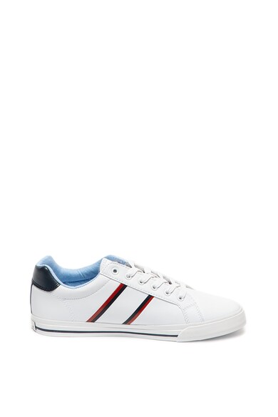 ELLESSE Tanner műbőr sneaker férfi