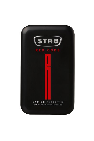 STR8 Тоалетна вода  Red Code Мъже