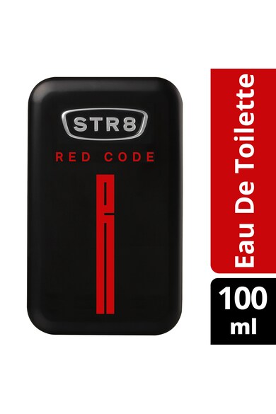 STR8 Тоалетна вода  Red Code Мъже