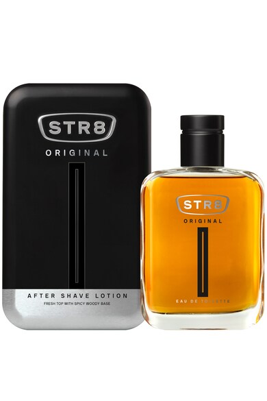 STR8 Lotiune After shave  Original, 50 ml Barbati
