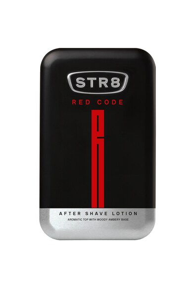 STR8 Lotiune After shave  Red Code, 100 ml Barbati