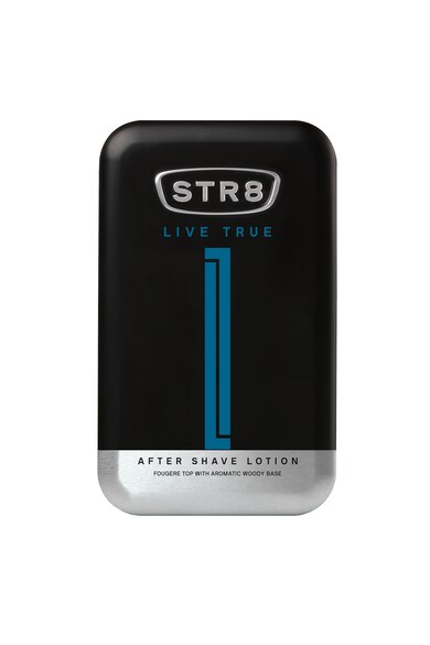 STR8 Lotiune After shave  Live True, 50 ml Barbati