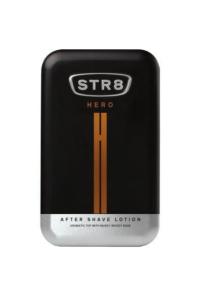 STR8 Lotiune After shave  Hero, 50 ml Barbati