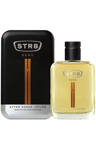 STR8 Lotiune After shave  Hero, 50 ml Barbati