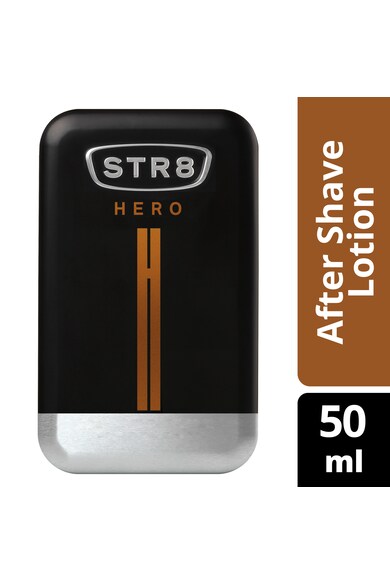 STR8 Lotiune After shave  Hero, 50 ml Barbati