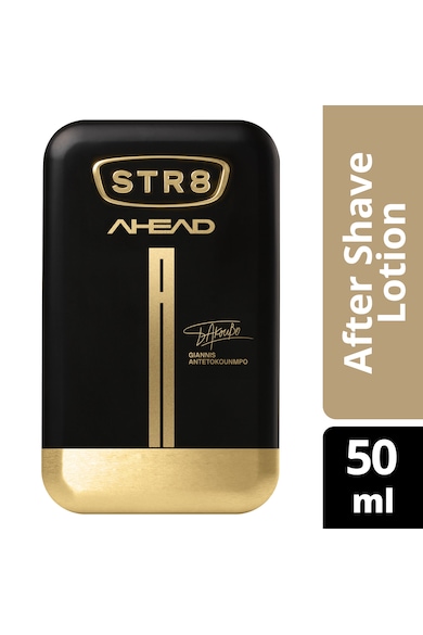 STR8 Lotiune After shave  Ahead, 50 ml Barbati