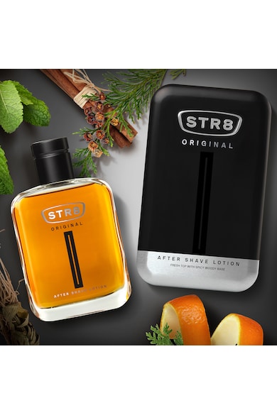 STR8 Lotiune After shave  Original, 100 ml Barbati