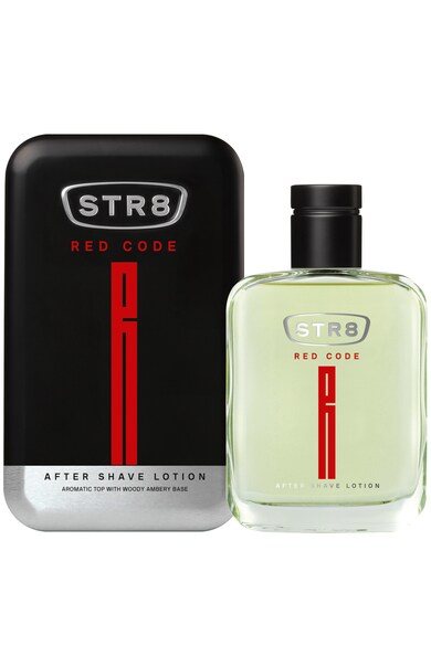 STR8 Lotiune After shave  Red Code, 100 ml Barbati