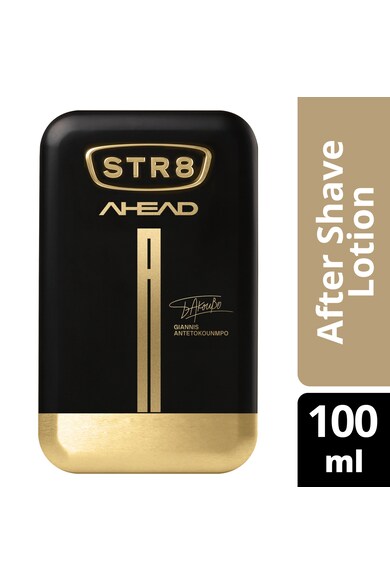 STR8 Lotiune After shave  Ahead, 100 ml Barbati
