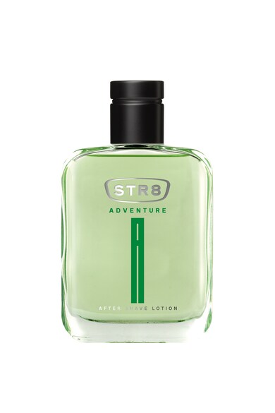 STR8 Lotiune After shave  Adventure, 100 ml Barbati