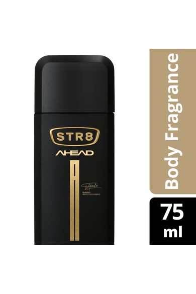 STR8 Spray pentru corp  Ahead, Barbati, 75 ml Barbati