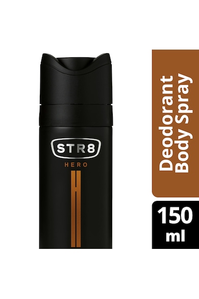 STR8 Deodorant Spray  Hero, Barbati, 150 ml Barbati