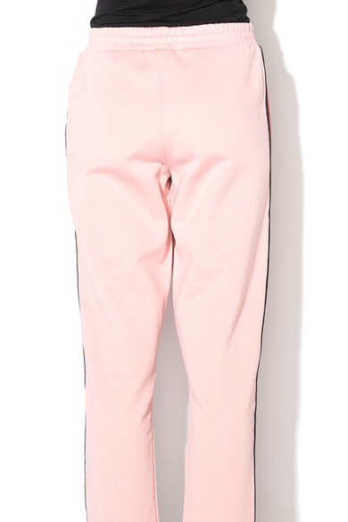 Silvian Heach Collection Pantaloni cu garnituri laterale Primrose Femei