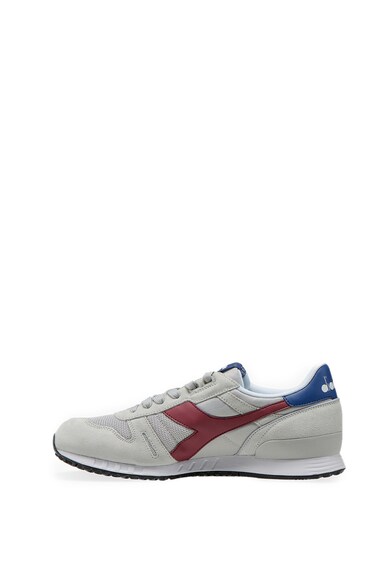 Diadora Pantofi sport cu garnituri de piele intoarsa Titan II Barbati