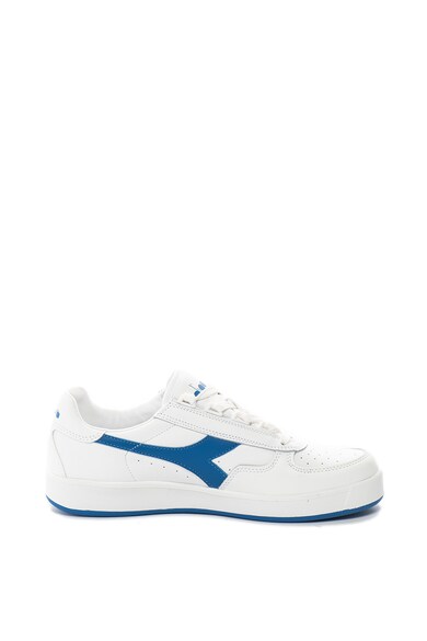 Diadora B Elite bőr és műbőr sneakers cipő férfi