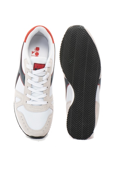 Diadora Спортни обувки Simple Run с велур Мъже