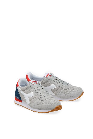 Diadora Camaro Summer sneaker nyersbőr betétekkel férfi