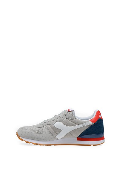 Diadora Camaro Summer sneaker nyersbőr betétekkel férfi