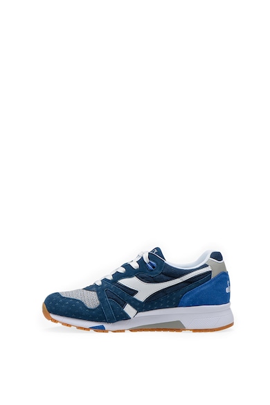 Diadora N9000 Summer textil és nyersbőr sneaker férfi